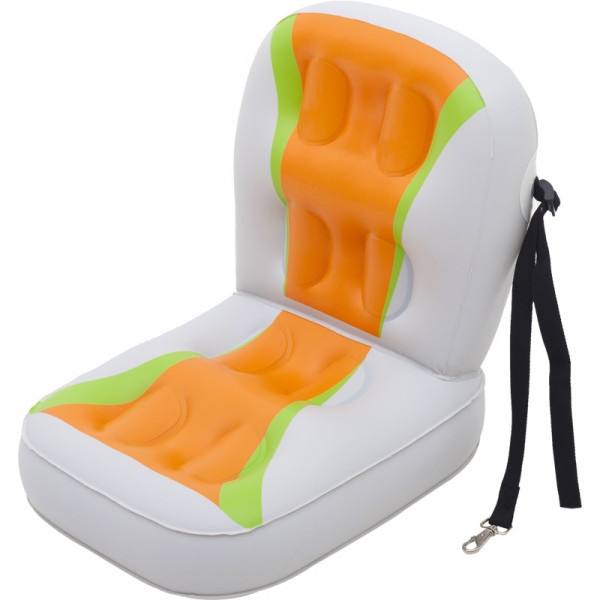 Aqua Marina Betta-312 Leisure Solo Inflatable Kayak with Paddle 10'3''