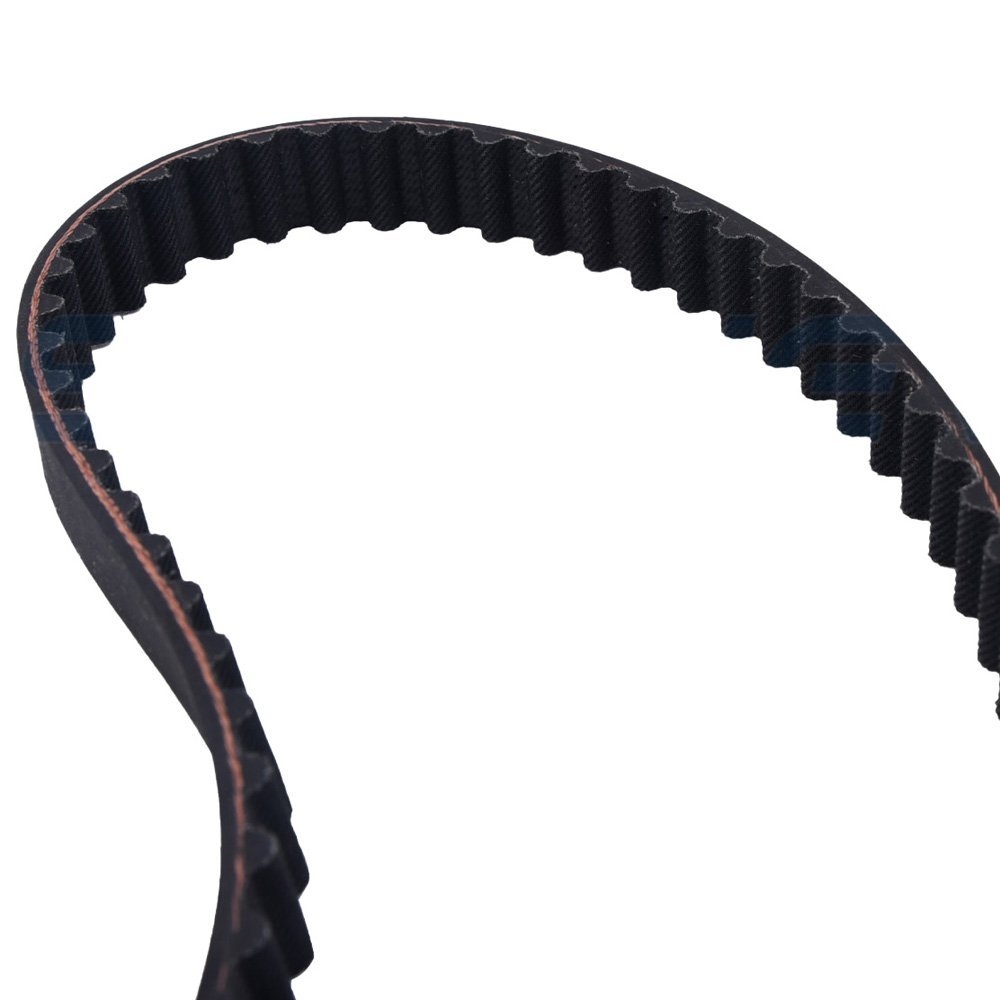 SUNCHEV 14400-ZV5-014 Timing Belt for Honda Outboards 4-Stroke 35HP to 50HP