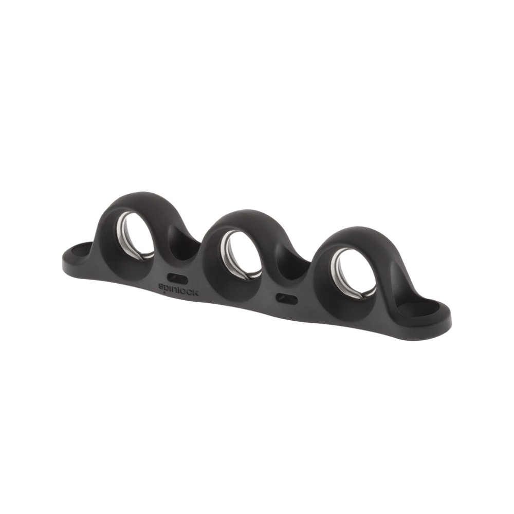 Spinlock Triple Bulls Eye for Leading Lines