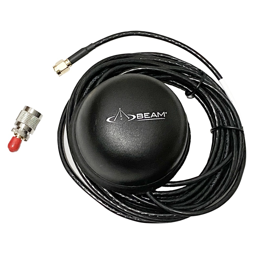Beam Bolt Mount Antenna