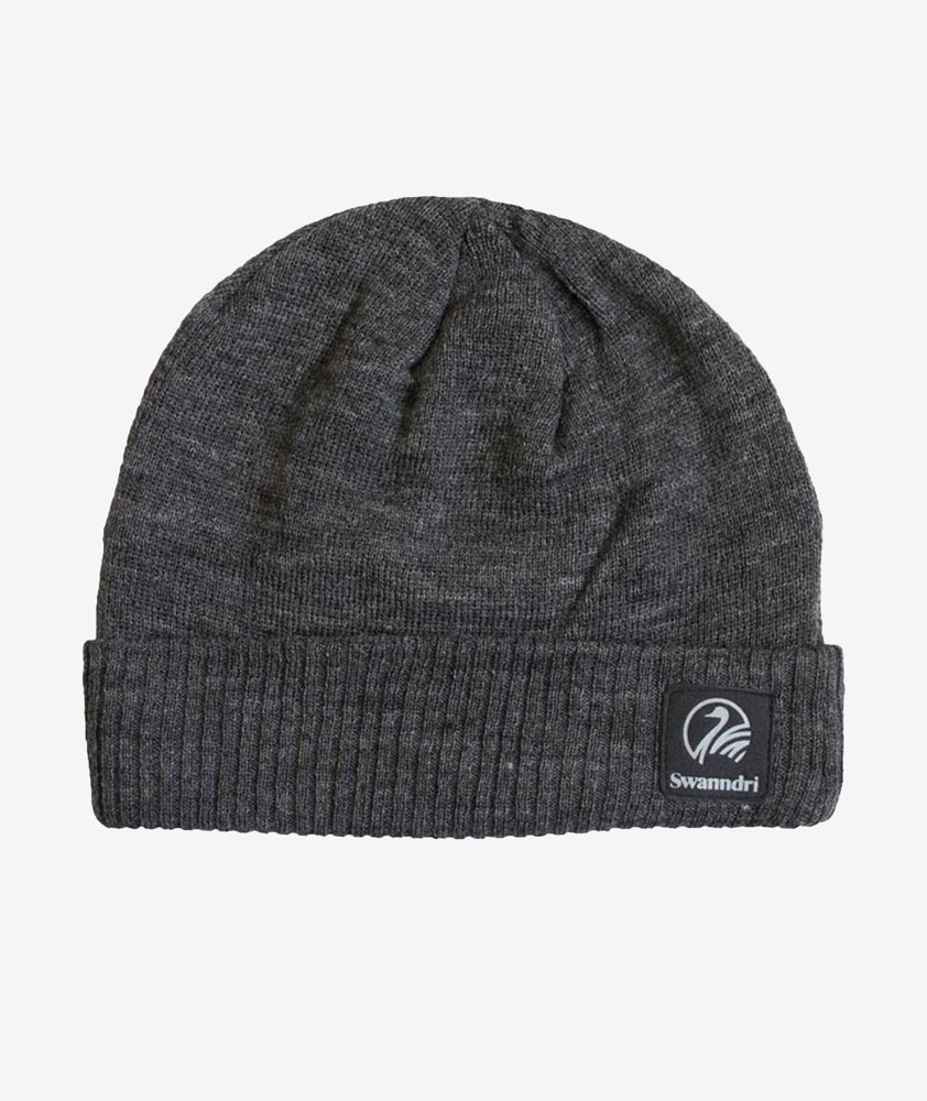 Swanndri Grafton Wool Beanie