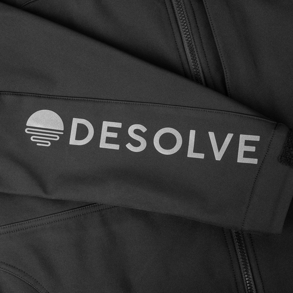 Desolve Beaufort Pro Mens Jacket