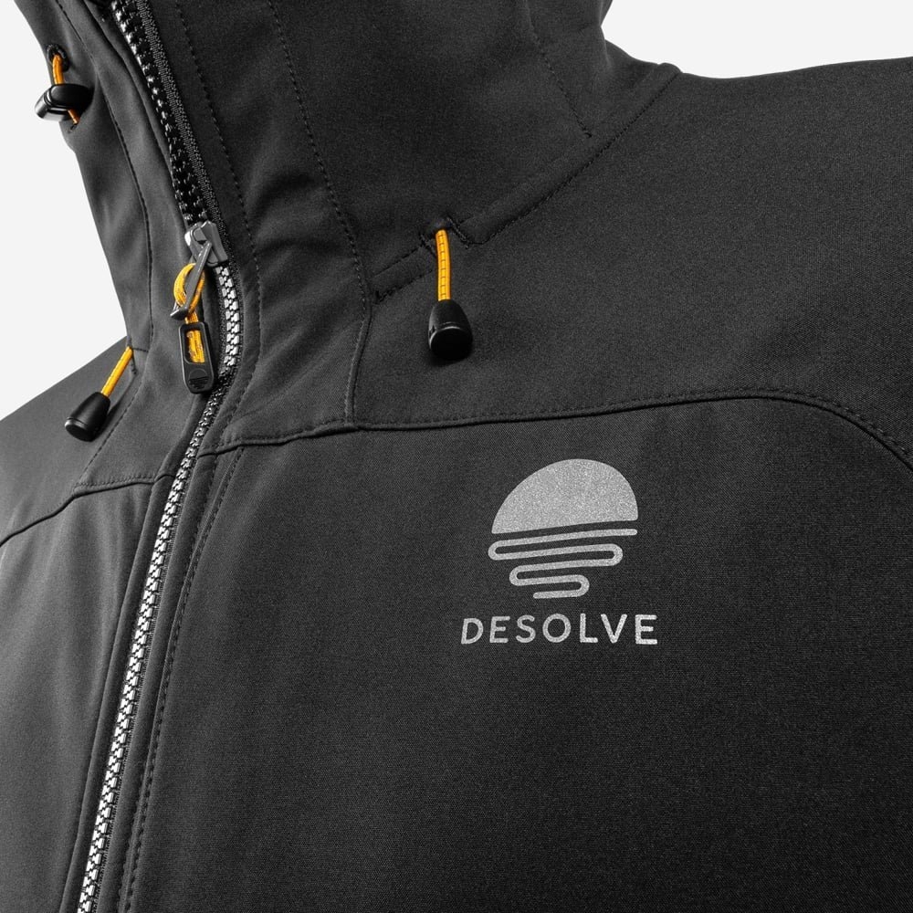 Desolve Beaufort Pro Mens Jacket