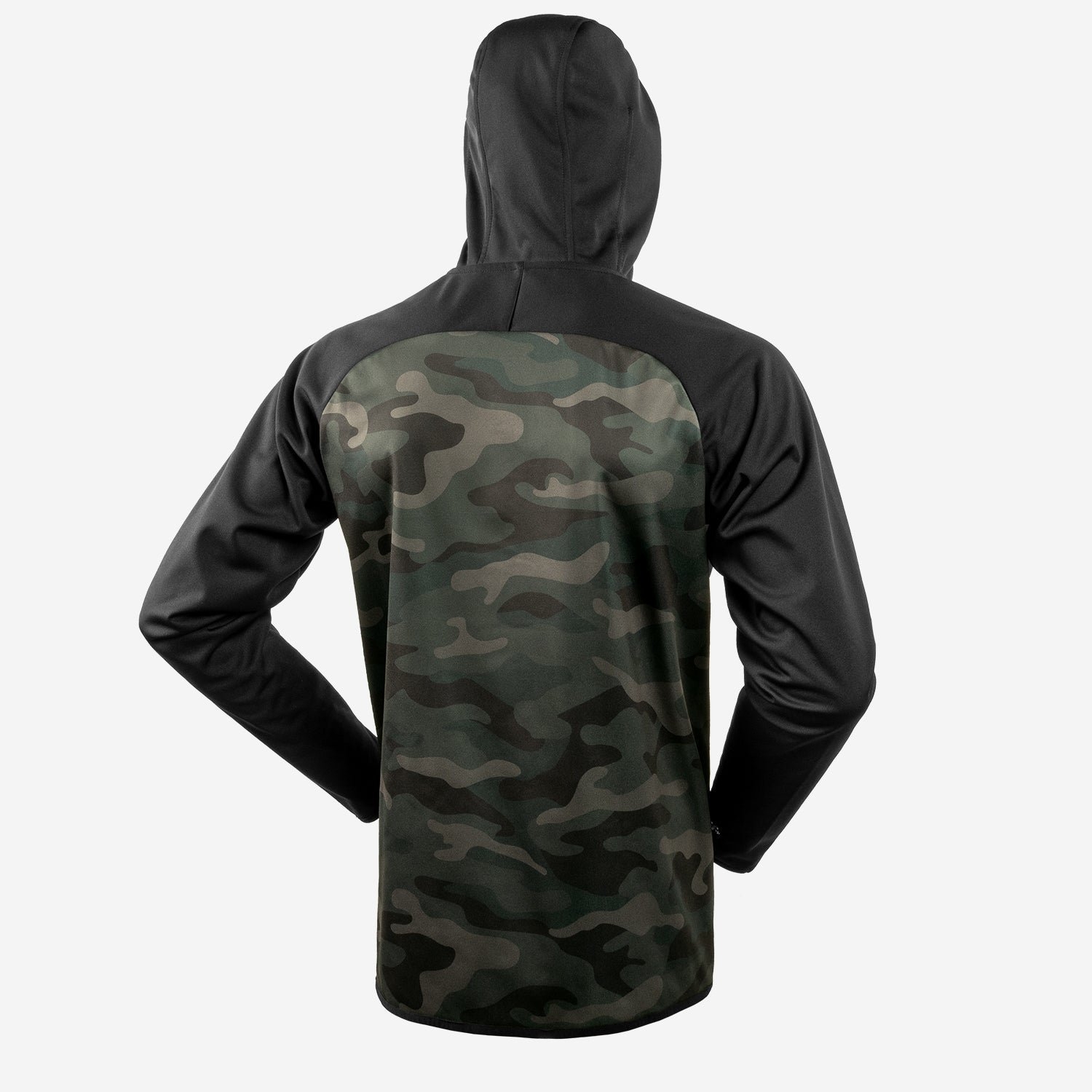 Desolve Mens Beaufort Lite Hood