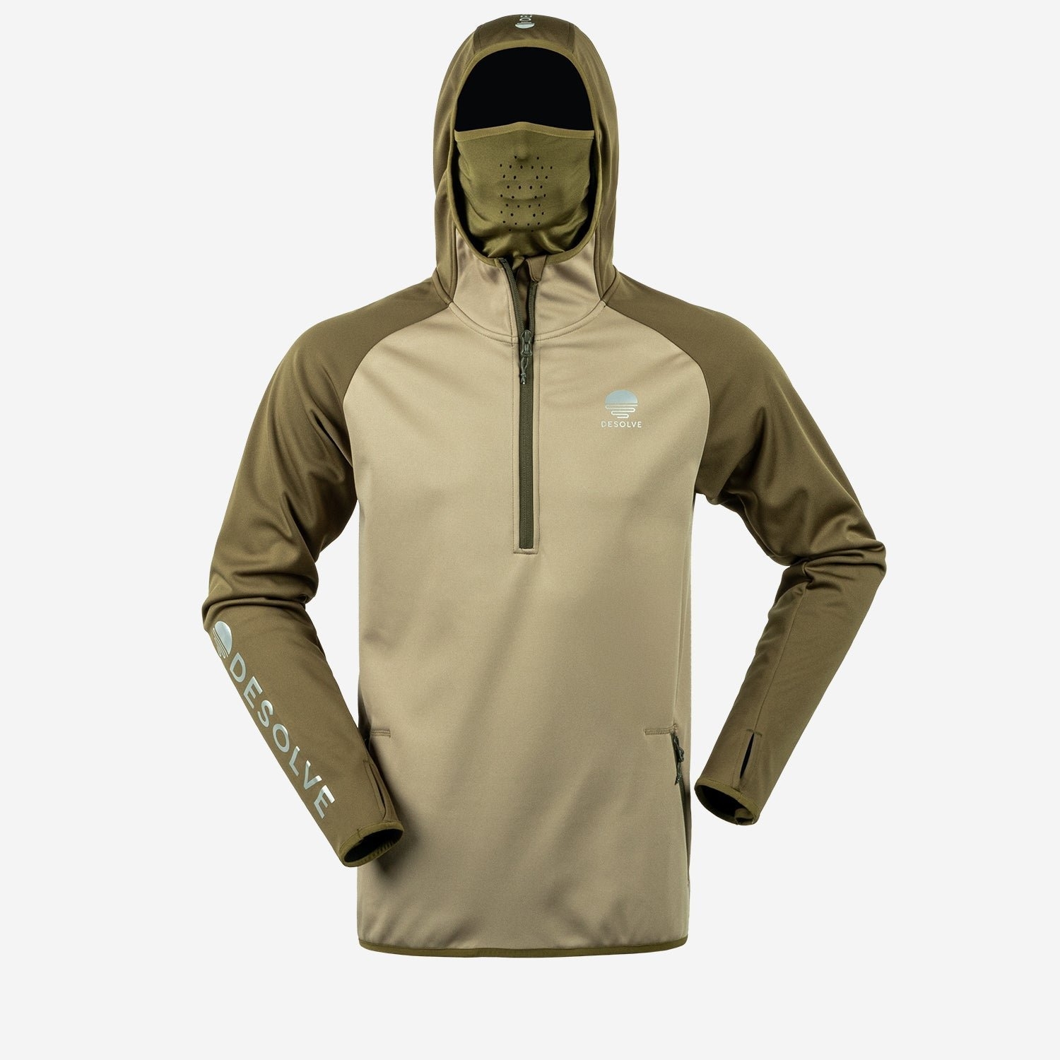 Desolve Mens Beaufort Lite Hood