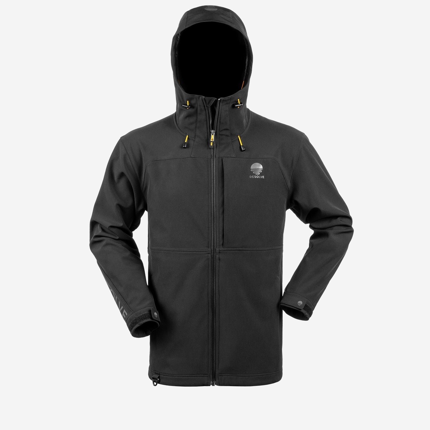 Desolve Beaufort Pro Mens Jacket