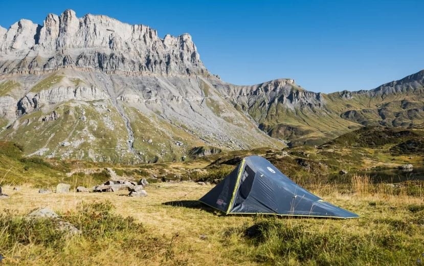 Coleman Bedrock 2 Person Tent