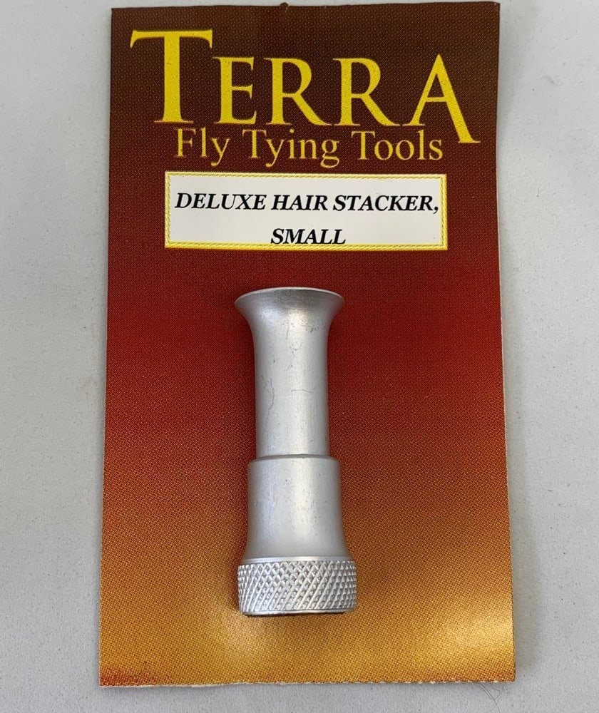 Wapsi Terra Deluxe Hair Stacker