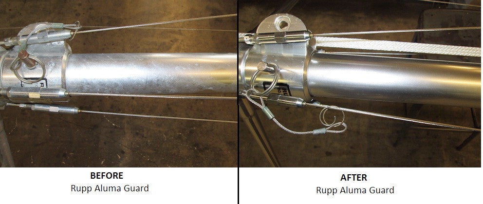 Rupp Aluma Guard Spray 16oz