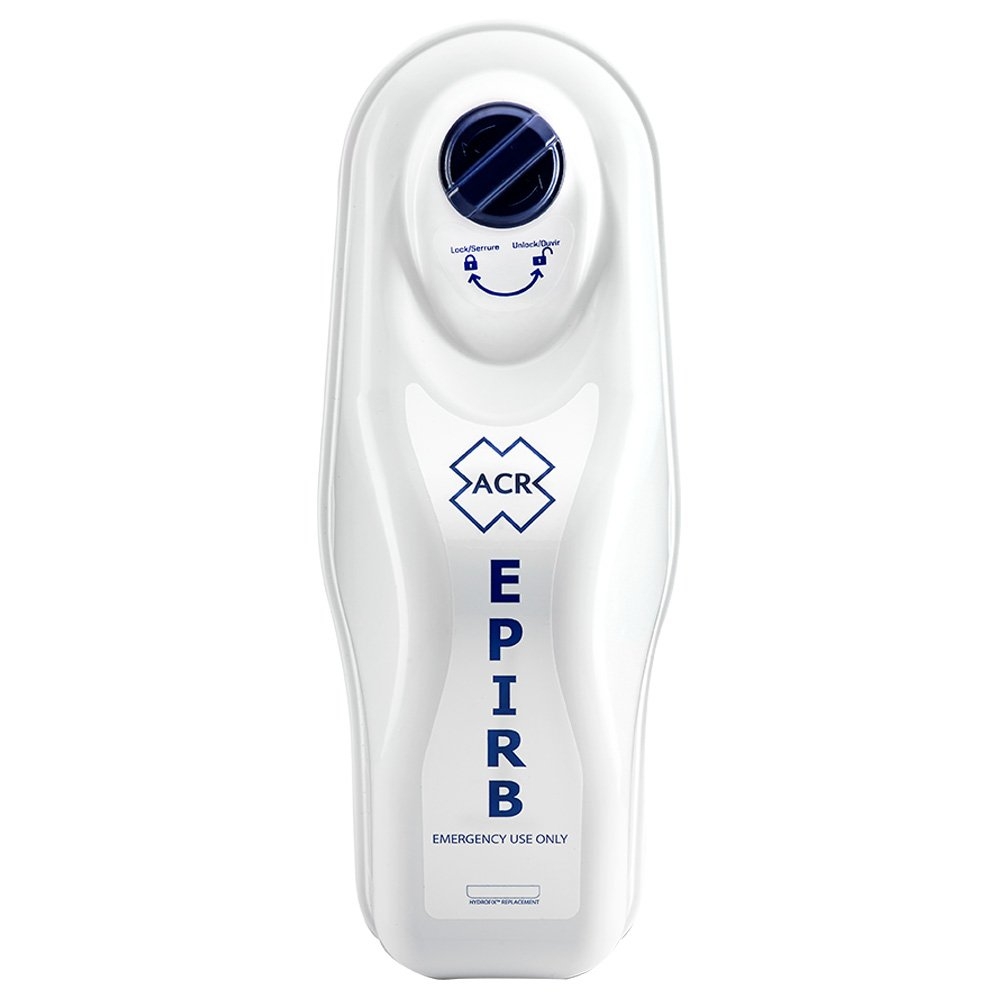 ACR GlobalFix V5 RLB-44 AIS EPIRB RLS 406MHz Cat I