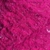 Semperfli Eggstatic Egg Fritz Chenille 8mm Hot Candy Pink