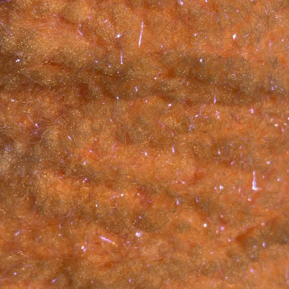 Semperfli Eggstatic Egg Fritz Chenille 8mm Peach