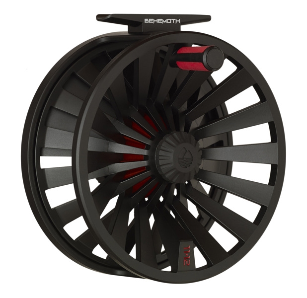 Redington Behemoth Spare Spool