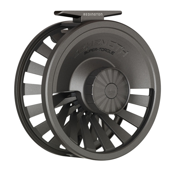 Redington Behemoth Spare Spool