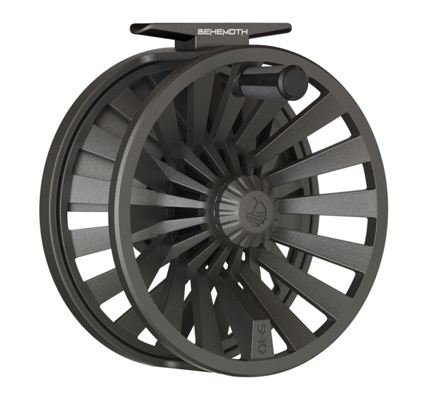Redington Behemoth Spare Spool