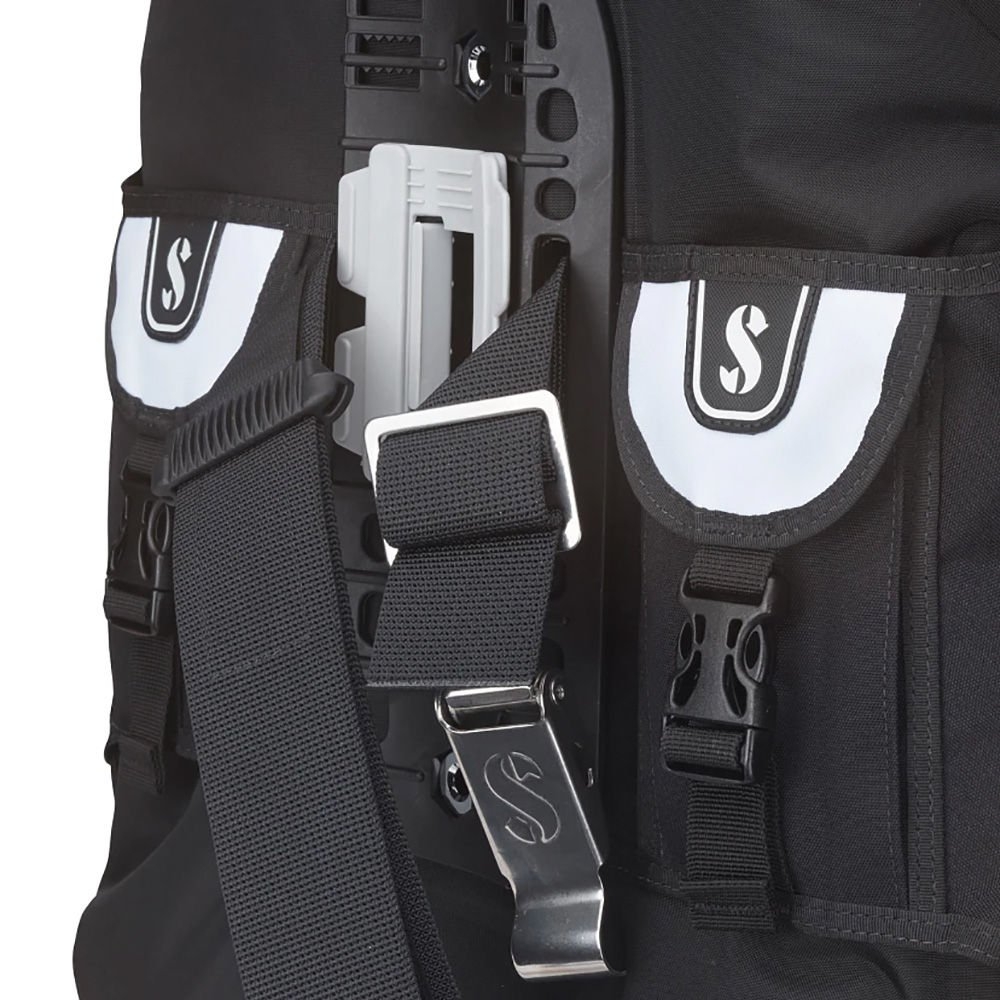 Scubapro Bella Womens BCD White Medium