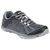 Northside Belmont Trek Womens Hiking Shoes Black/Aqua US8