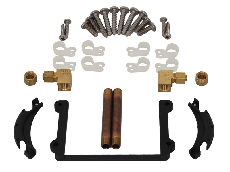 Bennett H1170A Hydraulic Trim Tab Hardware Pack