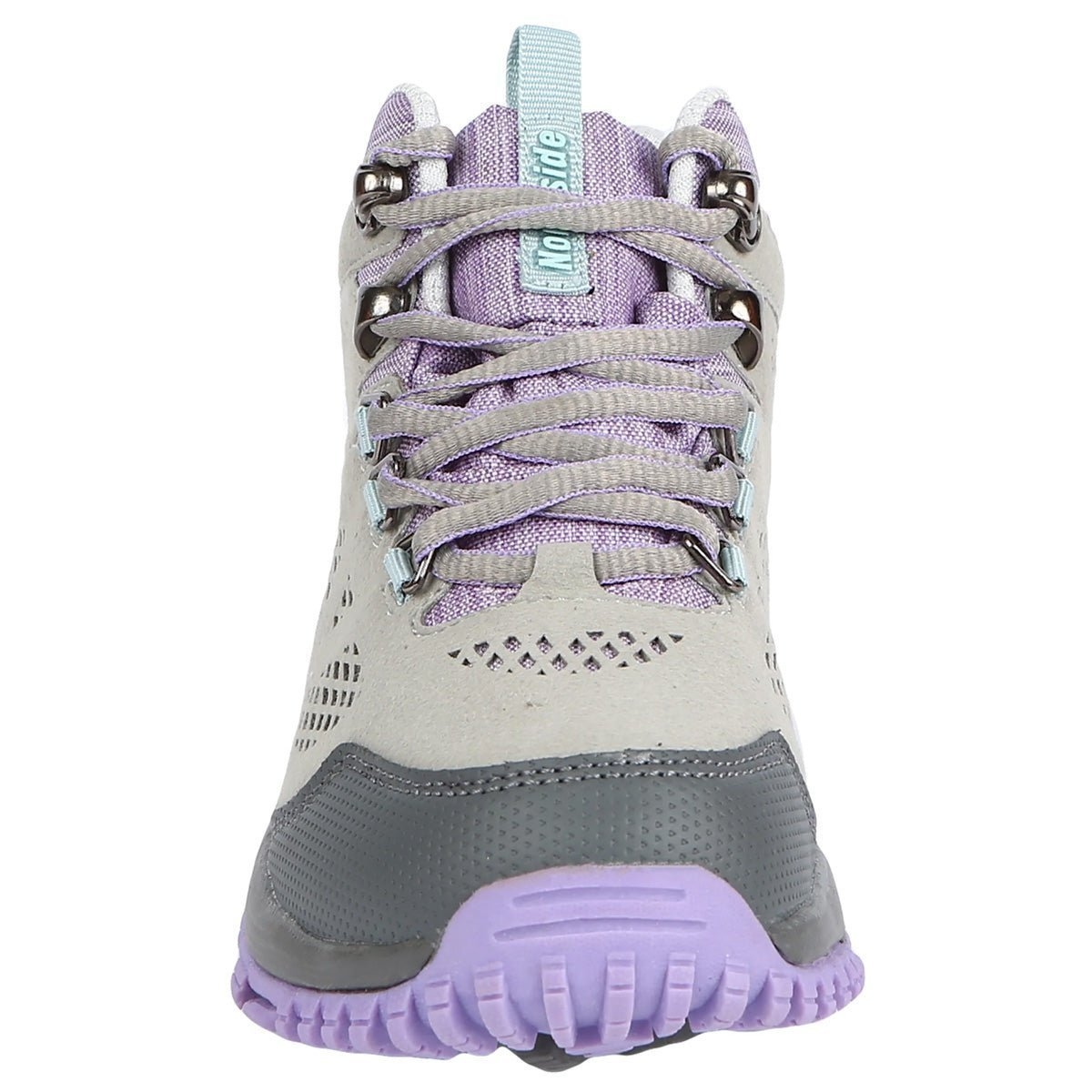 Northside Benton Kids Mid Hiking Boots