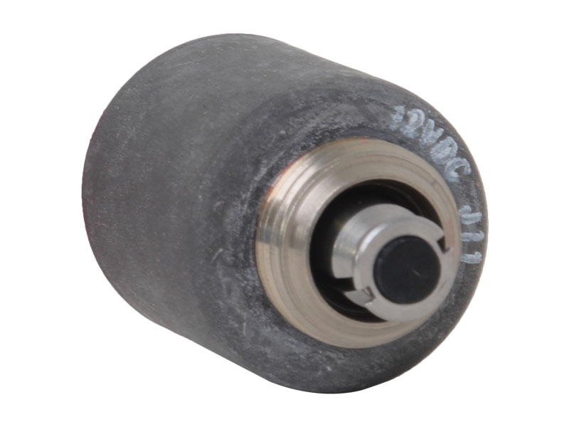 Bennett VP 1135 Red Solenoid Valve