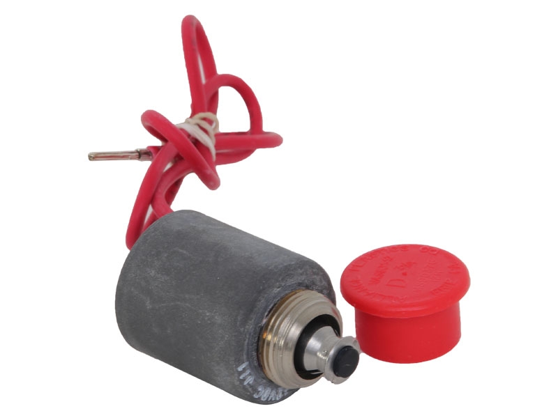 Bennett VP 1135 Red Solenoid Valve