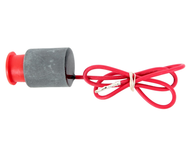 Bennett VP 1135 Red Solenoid Valve