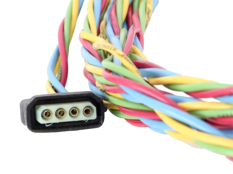 Bennett WH 1000 Wire Harness 22ft