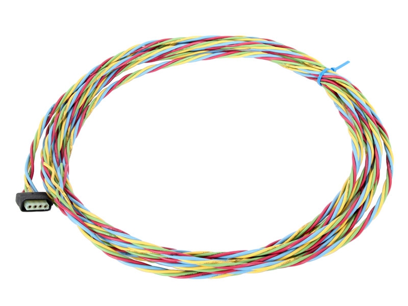 Bennett WH 1000 Wire Harness 22ft