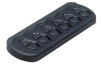 BEP Contour Gen II Spray Proof 6-Switch Panel Thumbnail BEP Contour Gen II Spray Proof 6-Switch Panel