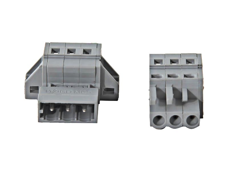 BEP 701 Dual Operation VSS and Emergency Parallel Switch