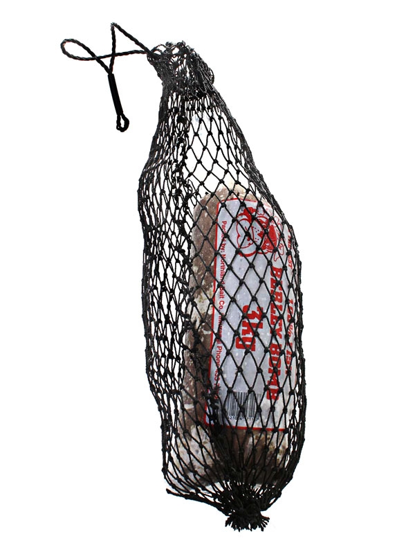 Sea Harvester Burley Bag Rock