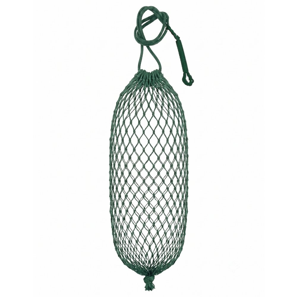 Sea Harvester Burley Bag Green