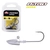 Berkley Nitro Zipper Jig Head 5/8oz 5/0 Qty 3