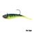 Berkley PowerBait Power Switch Soft Bait 4.25in / 10.5cm Qty 2 Fire Tiger