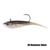 Berkley PowerBait Power Switch Soft Bait 4.25in / 10.5cm Qty 2 HD Black Nose Shiner