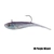 Berkley PowerBait Power Switch Soft Bait 4.25in / 10.5cm Qty 2 HD Purple Wizard