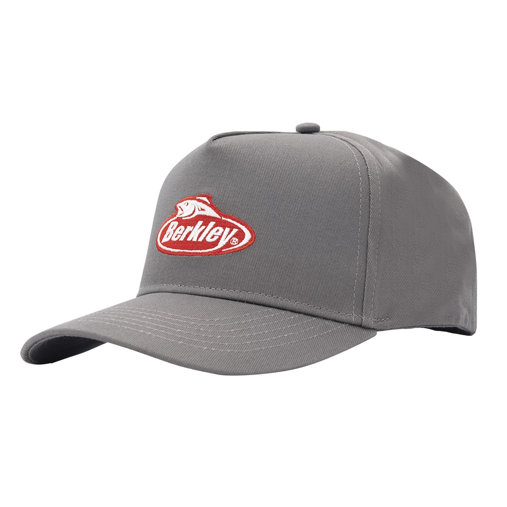 Berkley Pro Cap Grey