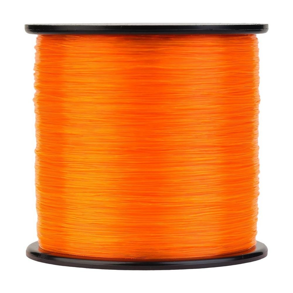  Berkley Trilene Big Game Monofilament Blaze Orange 15lb 822m