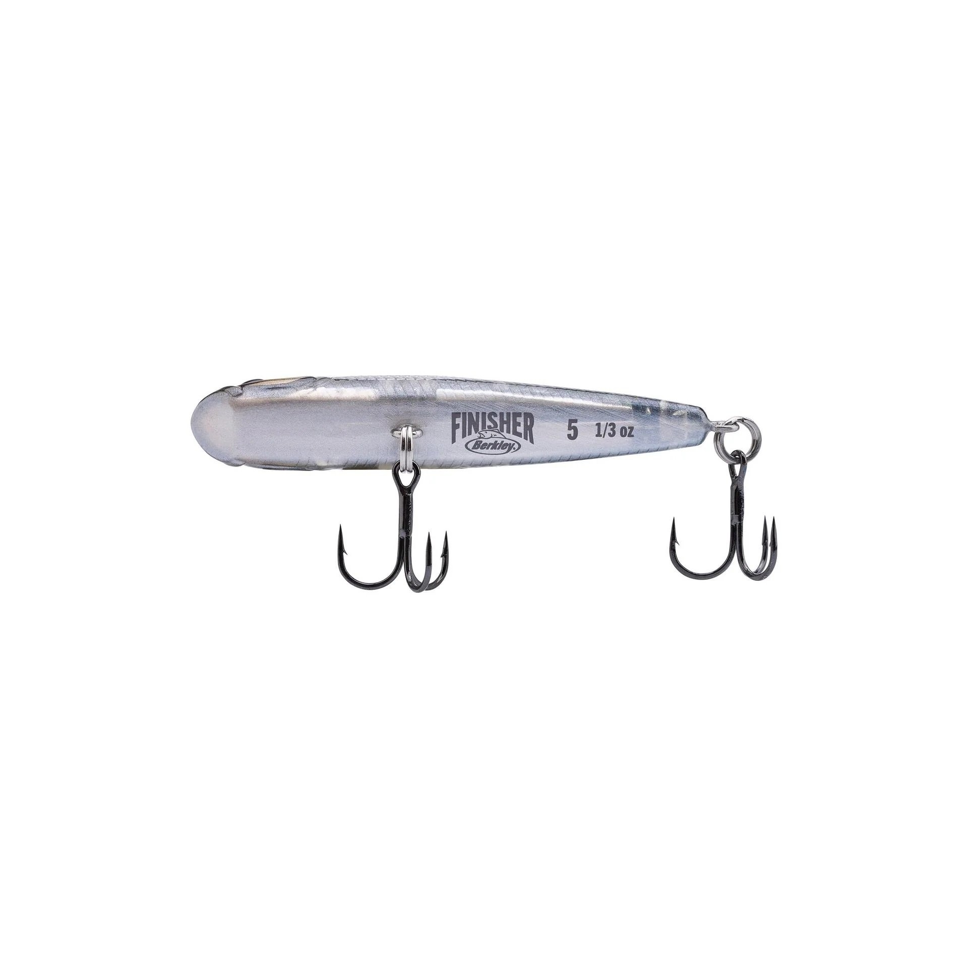 Berkley Pro-Tech Finisher Lure 50mm