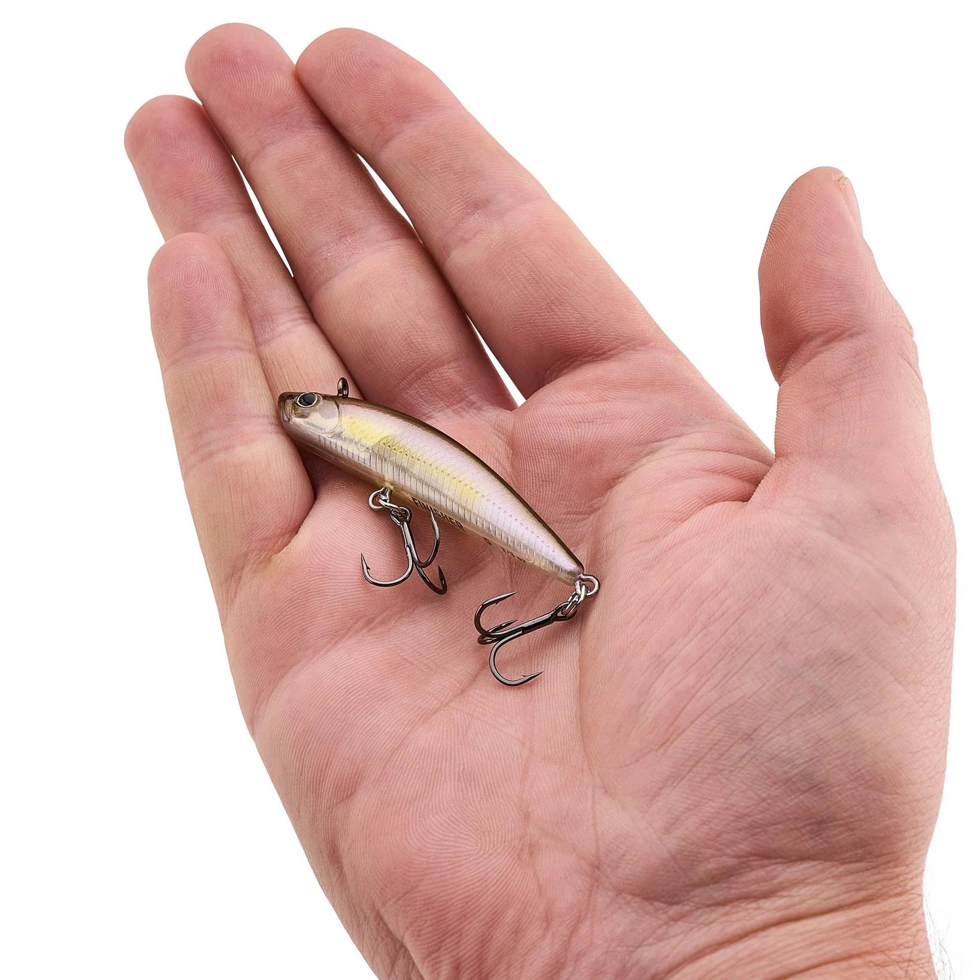 Berkley Pro-Tech Finisher Lure 50mm