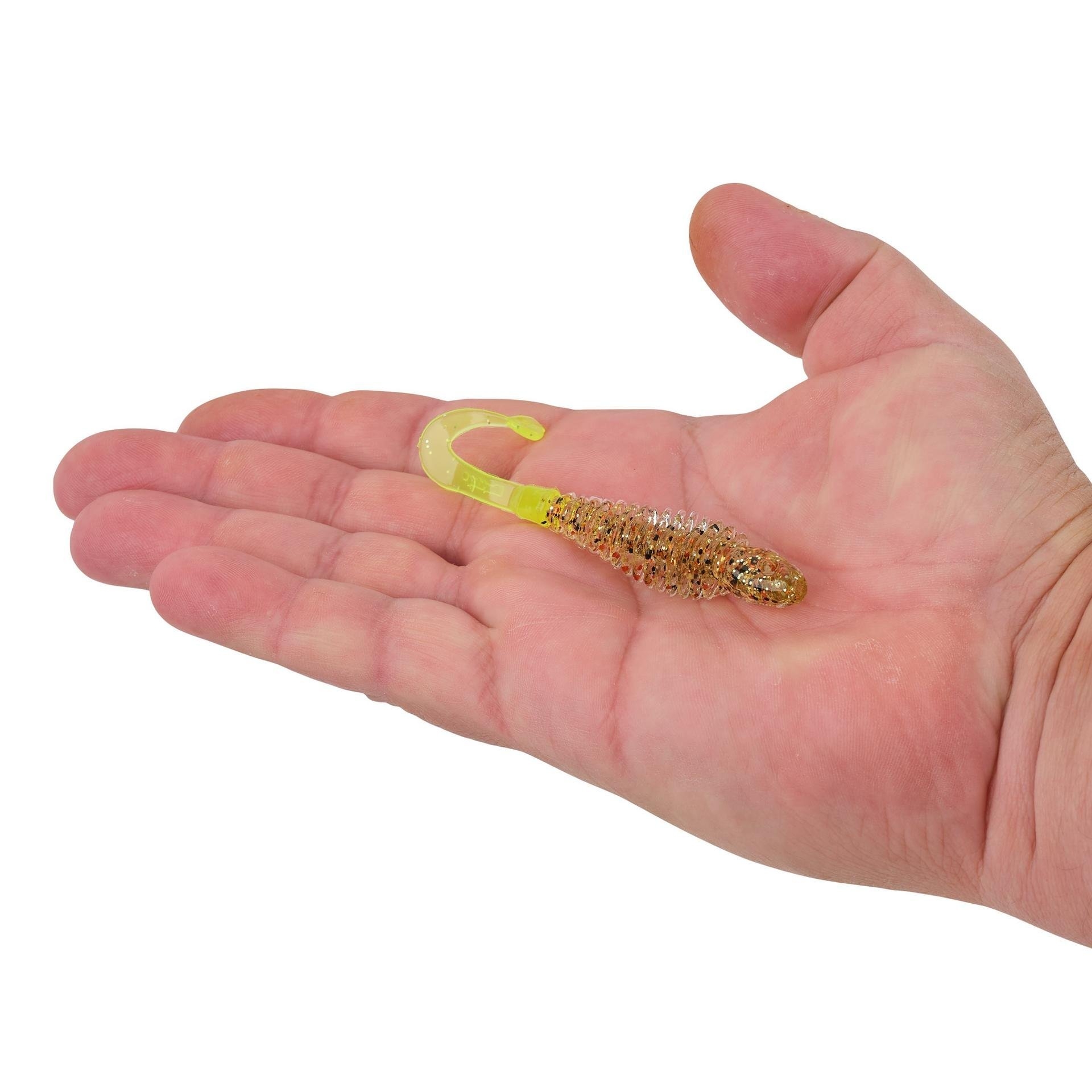 Berkley PowerBait Curly Bones