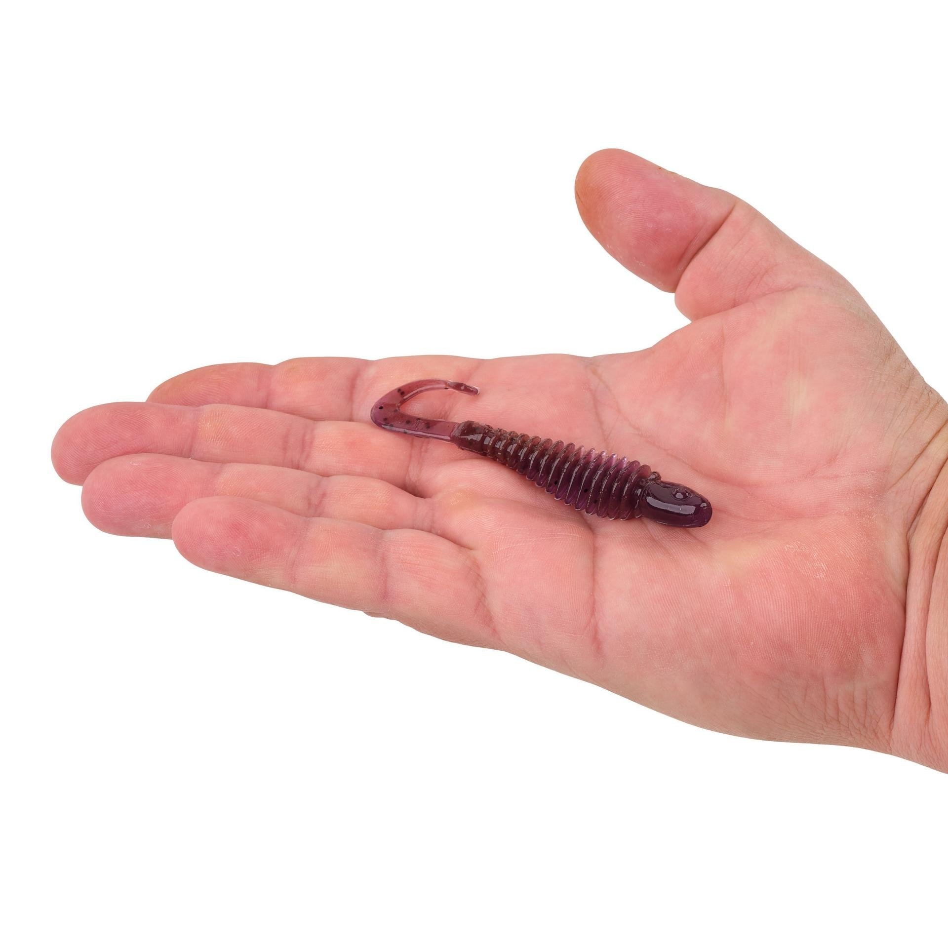 Berkley PowerBait Curly Bones