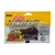 Berkley PowerBait Curly Bones Soft Bait 3in Peanut Butter and Jelly