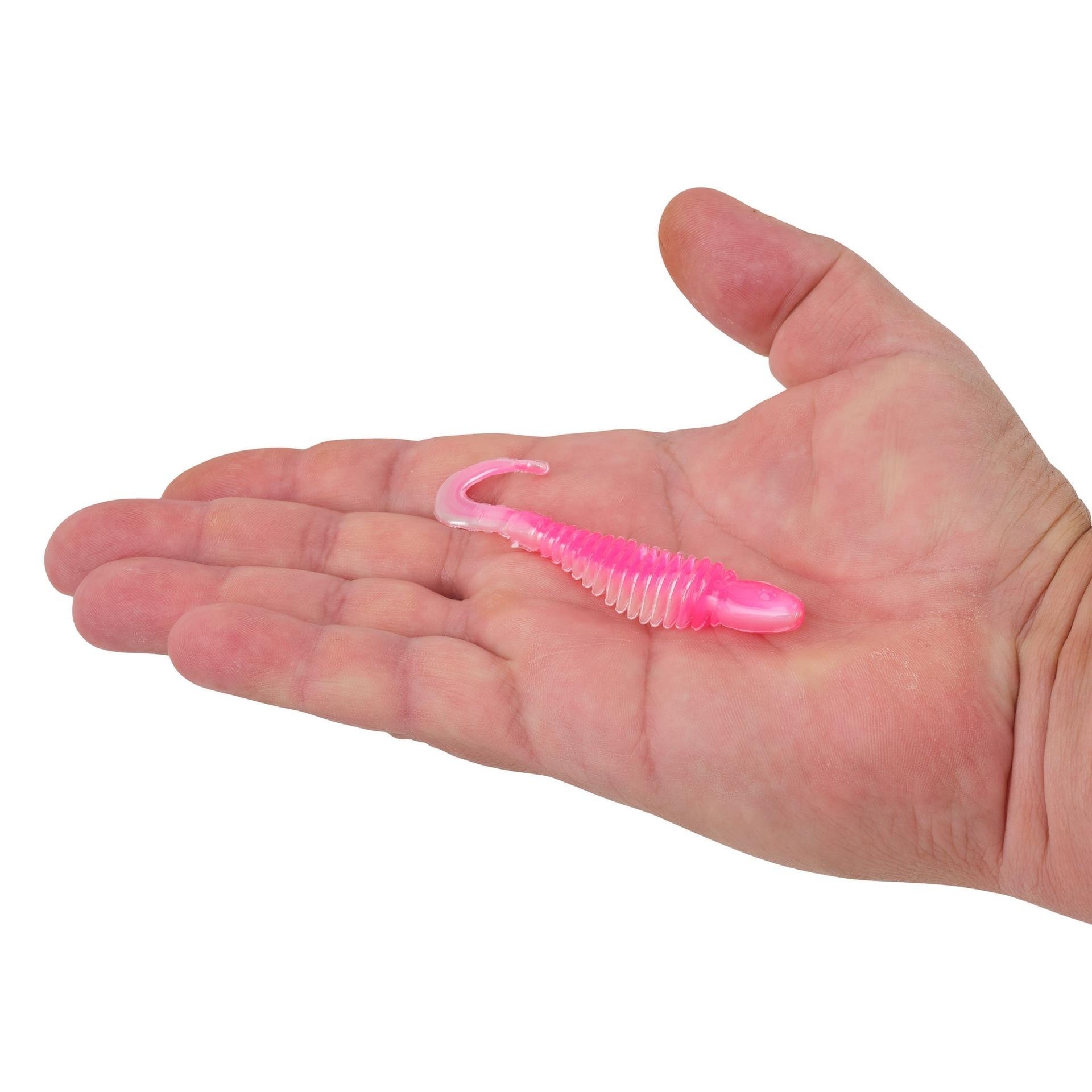 Berkley PowerBait Curly Bones