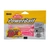 Berkley PowerBait Curly Bones Soft Bait 3in Pink Shad