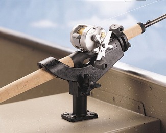 Berkley 4-way Boat Rod Holder