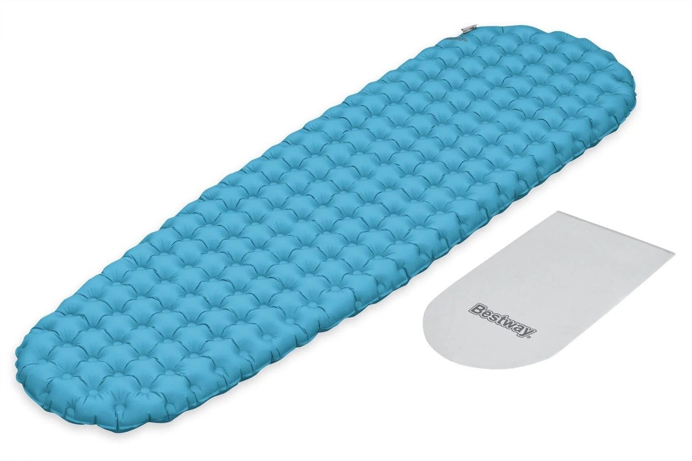Bestway AlpineLite Insulated Regular Mummy Sleeping Pad