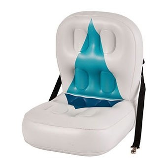 Aqua Marina Betta Leisure 2 Person Inflatable Kayak with Paddle 13'6''