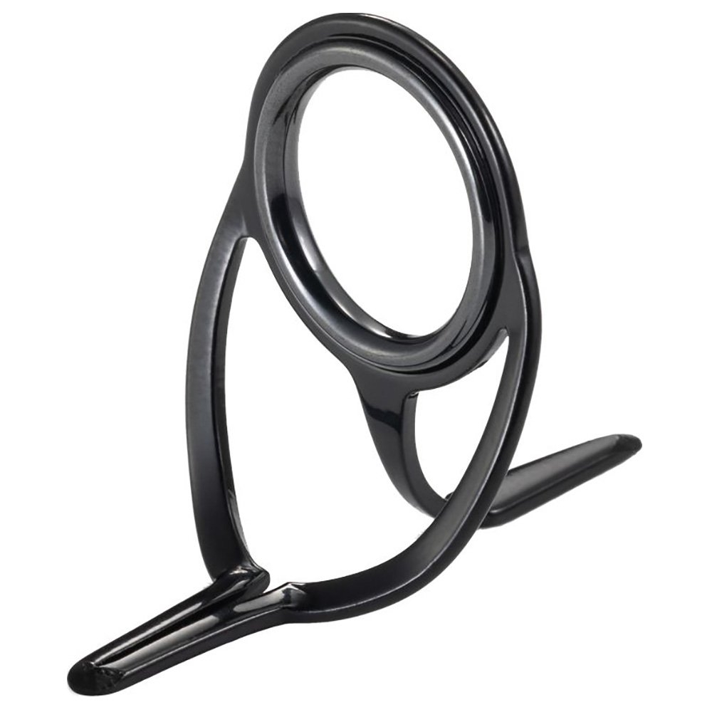 Sea Guide BG BBLSG SS304 Rod Guide Black Size 10