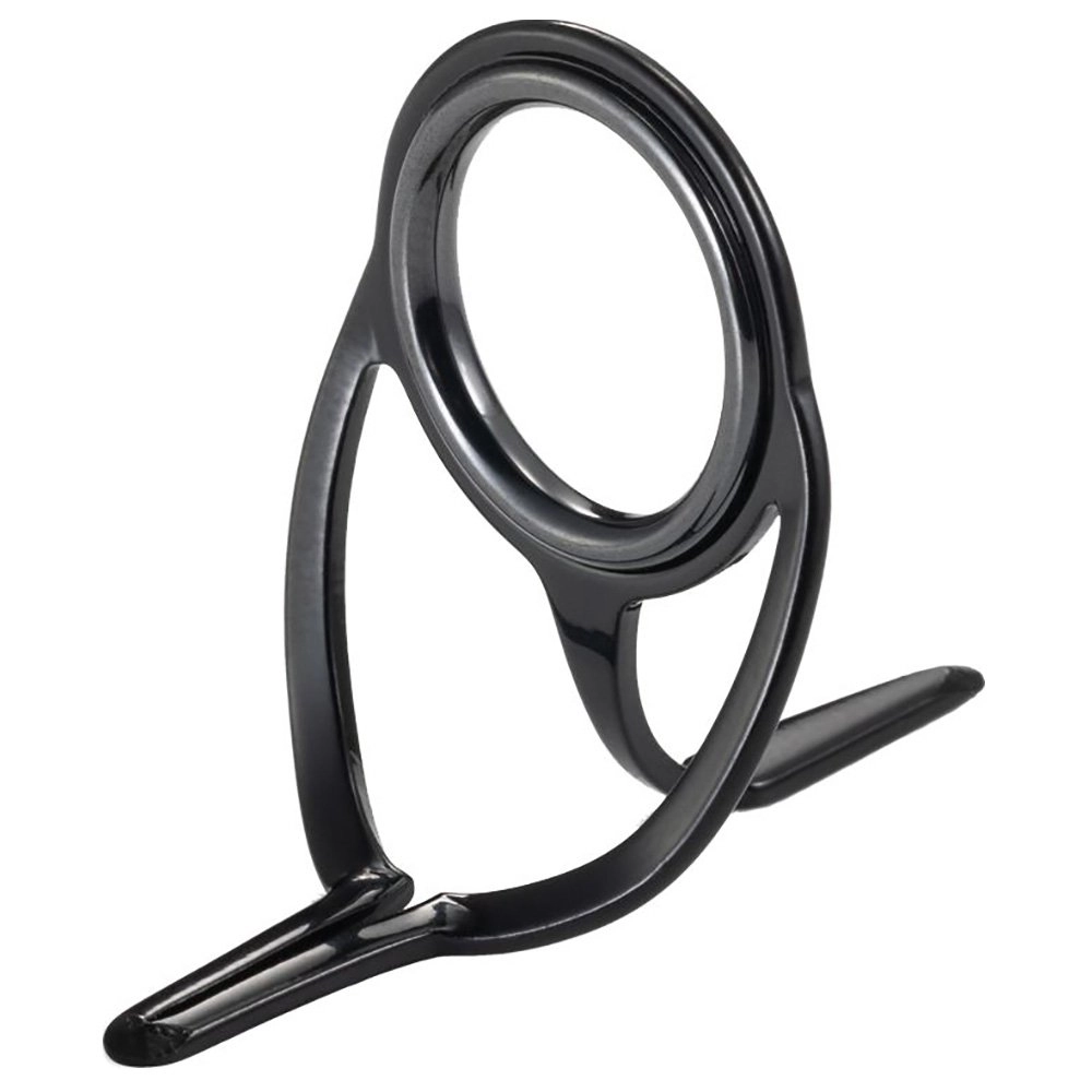 Sea Guide BG BBLSG SS304 Rod Guide Black Size 25 Sea Guide BG BBLSG SS304 Rod Guide Black Size 25
